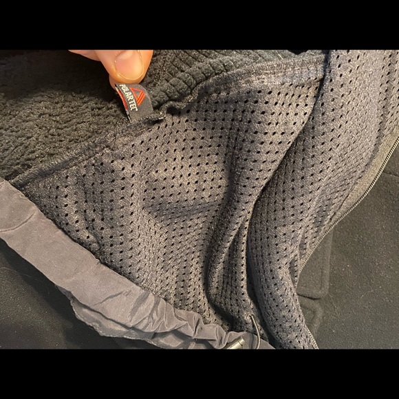 Patagonia R Polartec Fleece - Picture 4 of 4